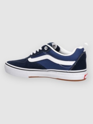 Kyle walker cheap vans blue